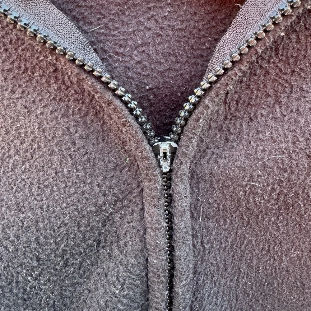 Vth Nike‎ Black Fleece Hoodie Sz XL